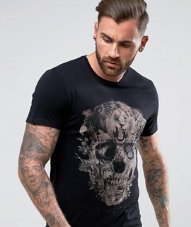 Religion T-Shirt